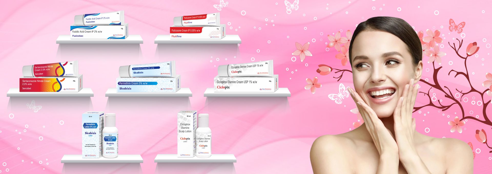 2022-07-11 - Derm Aesthetics Web Banner